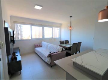 Apartamento · 73m² · 2 Quartos · 2 Vagas · Apartamento de 02 dormitórios na Praia Grande/Torres