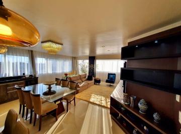Apartamento · 150m² · 3 Quartos · 2 Vagas · Monte Olimpo
