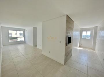 Apartamento · 74m² · 2 Quartos · 1 Vaga · Apartamento de 02 dormitórios no Dom Pedro
