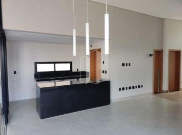 Casa · 202m² · 3 Quartos · 2 Vagas · Casa de Condomínio em Residencial Parqville Jacarandá - Aparecida de Goiânia, GO