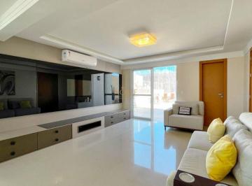 Apartamento · 347m² · 4 Quartos · 2 Vagas · Cobertura com 04 suítes com uma posição privilegiada!