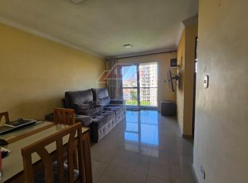 Apartamento · 52m² · 2 Quartos · 1 Vaga · Apartamento no bairro Jardim Patente - São Paulo, SP