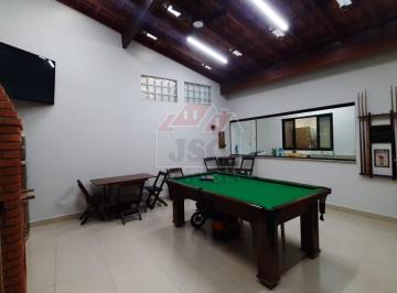 Casa · 234m² · 4 Quartos · 6 Vagas · Sobrado na Vila Santo Alberto - Santo André, SP
