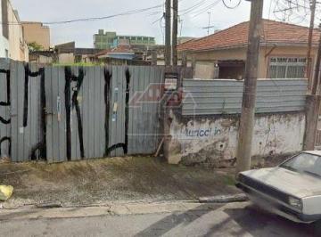 Terreno · 500m² · Terreno no bairro Santa Maria - São Caetano do Sul, SP