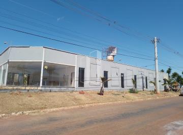 Terreno · 3500m² · Área Comercial em Setor Residencial Garavelo I  -  Trindade