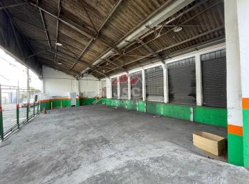 Comercial · 2082m² · 20 Vagas · Galpão no bairro Santa Paula - São Caetano do Sul-SP