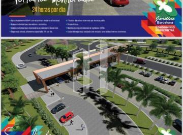 Casa · 312m² · Lote em Jardins Barcelona - Senador Canedo: venda por R$ 218.000