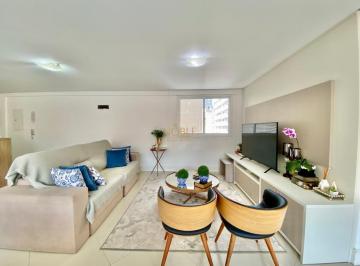Apartamento · 120m² · 4 Quartos · 2 Vagas · Michelângelo