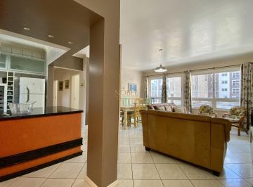 Apartamento · 120m² · 3 Quartos · 1 Vaga · Apartamento com 3 dormitórios na Prainha