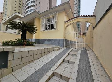Casa · 172m² · 2 Quartos · 4 Vagas · Casa Térrea no bairro Santa Paula - São Caetano do Sul, SP