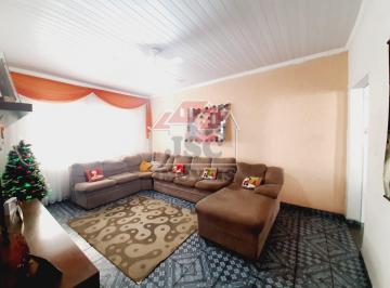 Casa · 330m² · 3 Quartos · 3 Vagas · Casa Térrea no bairro Santa Paula - São Caetano do Sul, SP