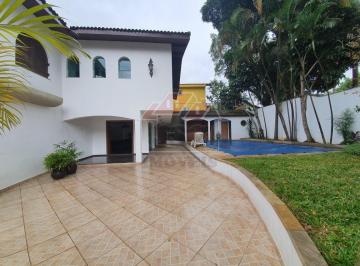 Casa · 463m² · 4 Quartos · 4 Vagas · Sobrado no bairro Jardim São Caetano - São Caetano do Sul, SP