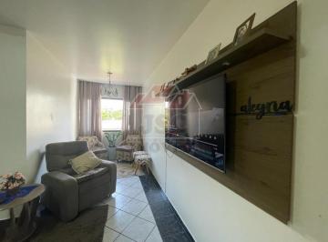 Apartamento · 72m² · 2 Quartos · 1 Vaga · Apartamento no bairro Osvaldo Cruz - São Caetano do Sul, SP