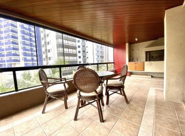 Apartamento · 143m² · 3 Quartos · 1 Vaga · Apartamento de 3 dormitórios, sendo uma suíte com dependência e vaga de garagem