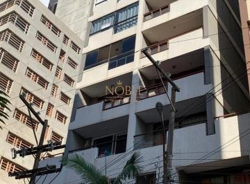 Apartamento · 75m² · 2 Quartos · Apartamento 2 dormitórios com vista