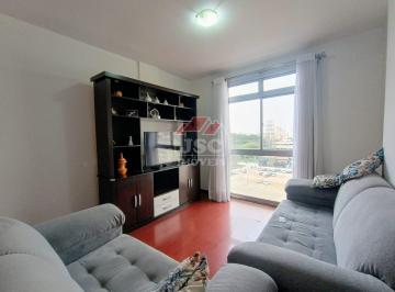 Apartamento · 98m² · 2 Quartos · 1 Vaga · Apartamento no bairro Centro - São Caetano do Sul, SP