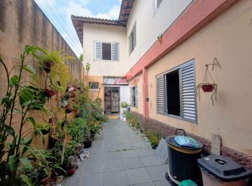 Casa · 252m² · 5 Quartos · 2 Vagas · Sobrado no bairro  Mauá - São Caetano do Sul, SP