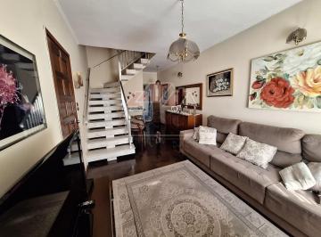 Casa · 186m² · 3 Quartos · 2 Vagas · Sobrado no bairro Santa Maria - Santo André, SP