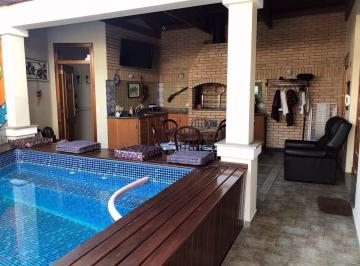 Casa · 314m² · 3 Quartos · 4 Vagas · Sobrado no bairro Jardim São Caetano - São Caetano do Sul, SP