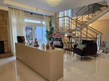 Casa · 486m² · 4 Quartos · 5 Vagas · Sobrado no bairro Jardim São Caetano - São Caetano do Sul, SP