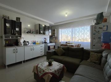 Apartamento · 67m² · 2 Quartos · 1 Vaga · Apartamento de 2 dormitórios no centro de Torres