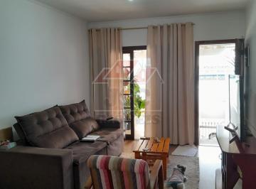 Casa · 159m² · 2 Quartos · 1 Vaga · Sobrado no bairro Cerâmica - São Caetano do Sul, SP