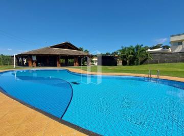 Casa · 395m² · Lote Condomínio Residencial Vale Verde - Senador Canedo, GO