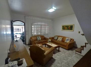 Casa · 142m² · 2 Quartos · Sobrado no bairro Mauá - São Caetano do Sul, SP
