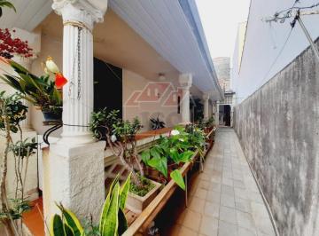 Casa · 135m² · 3 Quartos · 2 Vagas · Casa Assobradada no bairro Santa Maria - São Caetano do Sul, SP
