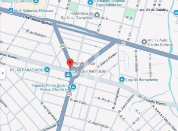 Comercial · 32m² · Sala Comercial em Rodoviário - Goiânia, GO