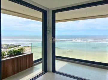 Apartamento · 138m² · 3 Quartos · 3 Vagas · Apartamento com 3 suites em lançamento pé na areia da Rdimer