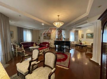 Apartamento · 420m² · 4 Quartos · 6 Vagas · Apartamento Duplex/Cobertura no bairro Santa Paula  -  São Caetano do Sul