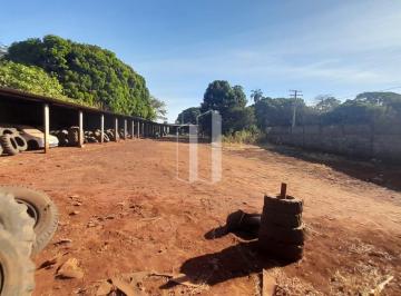 Casa · 2000m² · Venda de Lote em Parque Maracanã - Goiânia R$ 840k