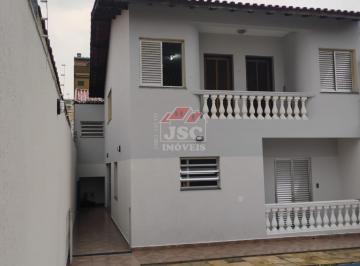 Casa · 307m² · 3 Quartos · 3 Vagas · Casa Assobradada no bairro Santa Paula - São Caetano do Sul, SP