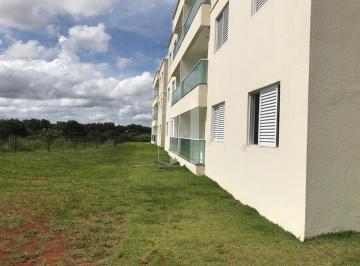 Apartamento · 84m² · 3 Quartos · 1 Vaga · Apartamento em Residencial Itaipu - Goiânia, GO