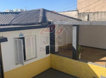Casa · 173m² · 3 Quartos · Casa Térrea no bairro Oswaldo Cruz - São Caetano do Sul, SP