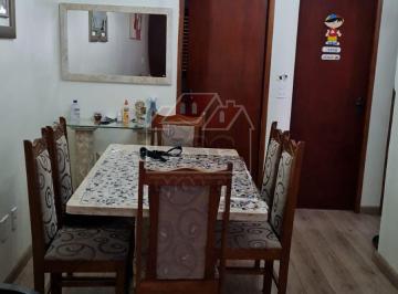Apartamento · 70m² · 2 Quartos · Apartamento no bairro Nova Gerty - São Caetano do Sul, SP