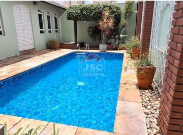 Casa · 298m² · 4 Quartos · 3 Vagas · Sobrado no bairro Barcelona - São Caetano do Sul, SP