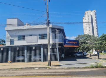 Comercial · 468m² · 5 Quartos · 5 Vagas · Prédio Comercial em Parque Amazonia  -  Goiânia