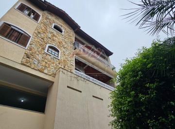 Apartamento · 119m² · 3 Quartos · 2 Vagas · Apartamento no bairro Santa Maria - Santo André, SP