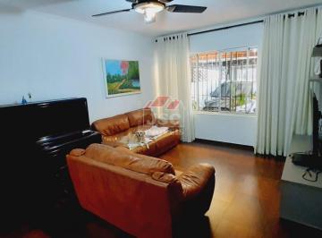 Casa · 152m² · 3 Quartos · 2 Vagas · Sobrado no bairro Boa Vista - São Caetano do Sul, SP