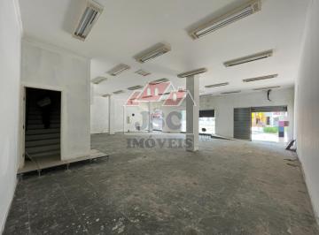 Comercial · 200m² · Loja/Salão no bairro Centro - São Caetano do Sul