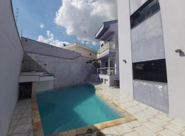 Casa · 430m² · 6 Quartos · 6 Vagas · Casa Sobrado no bairro Jardim São Caetano - São Caetano do Sul, SP