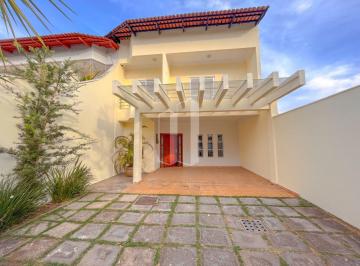Casa · 189m² · 4 Quartos · 4 Vagas · Casa no Jardim Atlântico  -  Goiânia