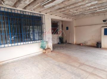 Casa · 191m² · 4 Quartos · 2 Vagas · Casa Assobradada no bairro Santa Paula - São Caetano do Sul, SP
