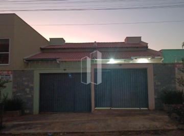 Casa · 96m² · 3 Quartos · 2 Vagas · Casa em Residencial Alice Barbosa - Goiânia, GO