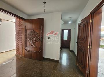 Casa · 345m² · 4 Quartos · 4 Vagas · Sobrado no bairro Jardim São Caetano - São Caetano do Sul, SP