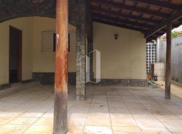 Casa · 320m² · 3 Quartos · 4 Vagas · Casa Térrea no Setor Pedro Ludovico  -  Goiânia