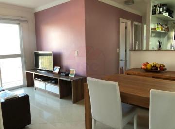 Apartamento · 49m² · 2 Quartos · 1 Vaga · Apartamento no bairro Jardim Patente  -  São Paulo