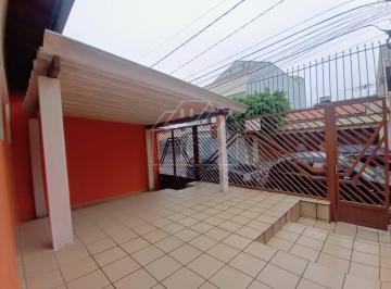Casa · 104m² · 3 Quartos · 1 Vaga · Casa Térrea no bairro Nova Gerty - São Caetano do Sul, SP